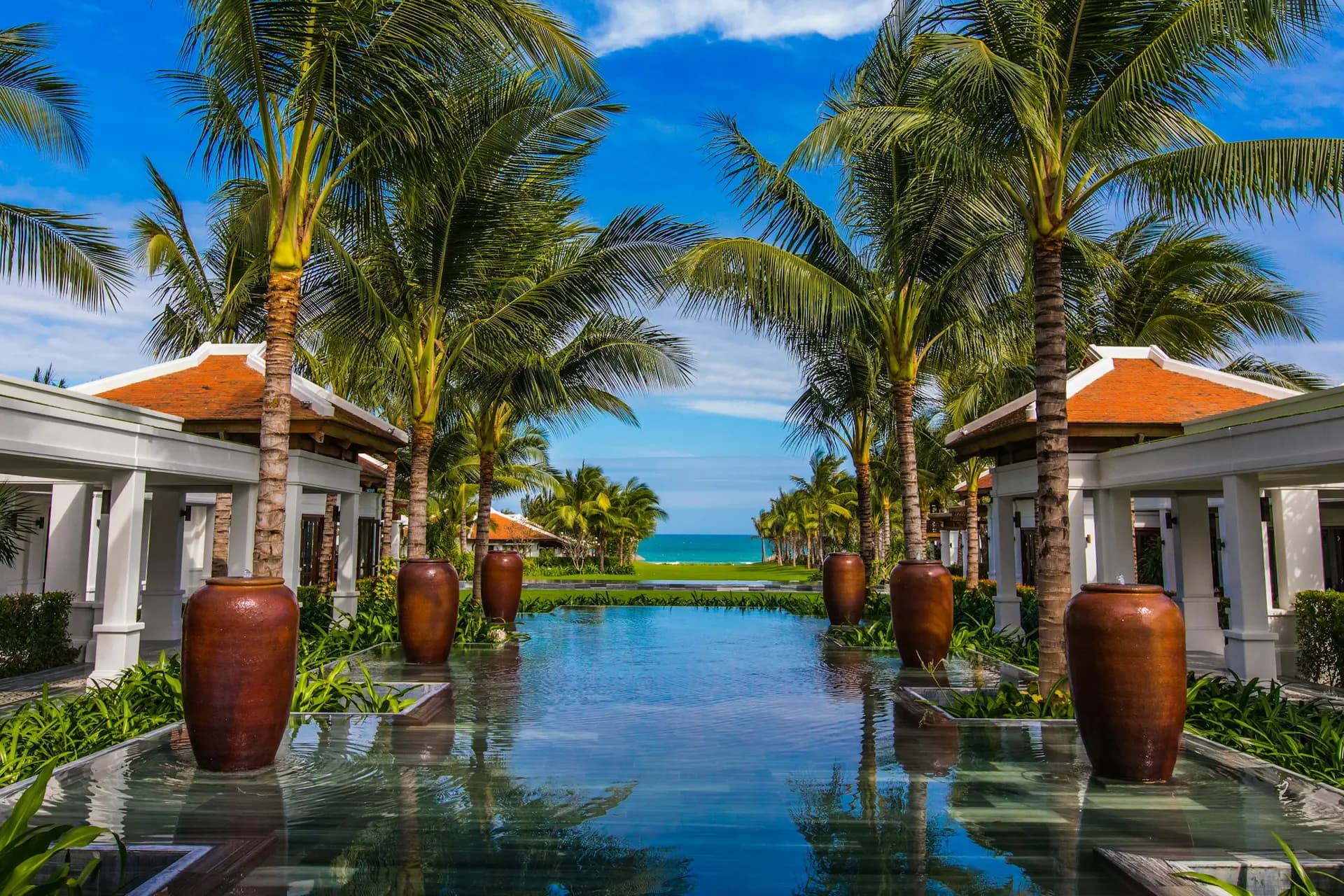 Wellness sanctuary